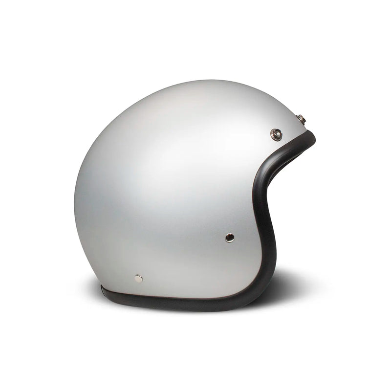 DMD Casque de moto rétro classique ouvert