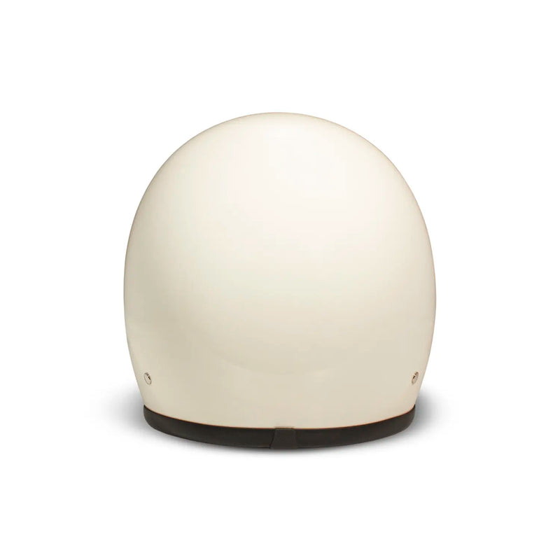 DMD Casque de moto rétro classique ouvert