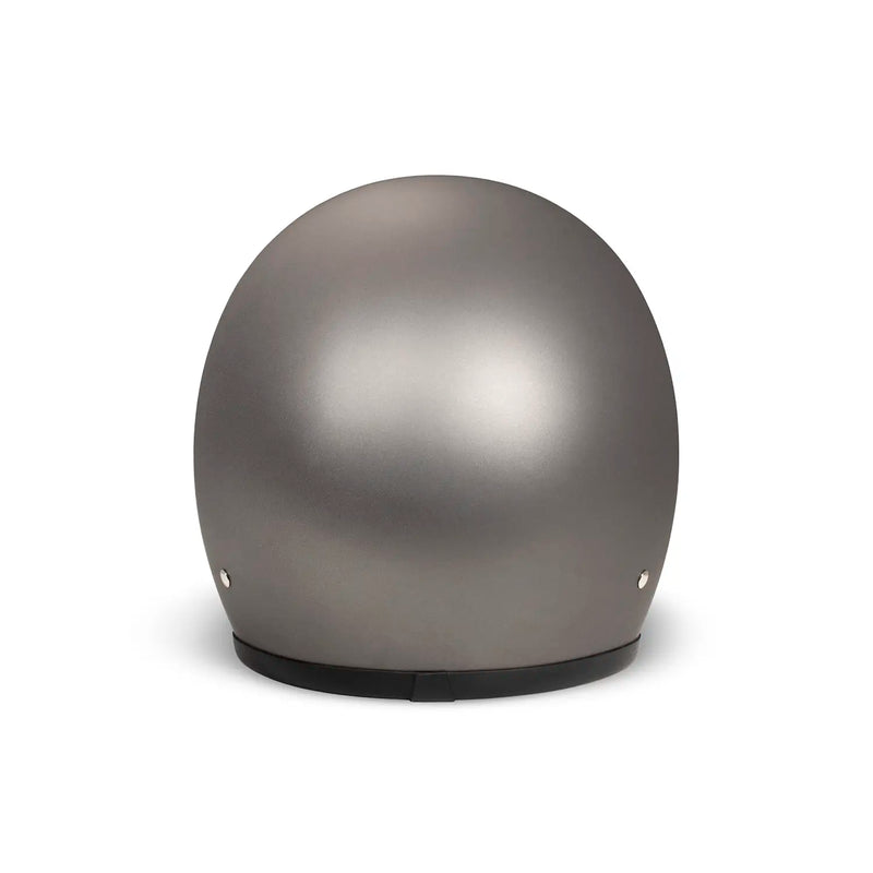 DMD Casque de moto rétro classique ouvert