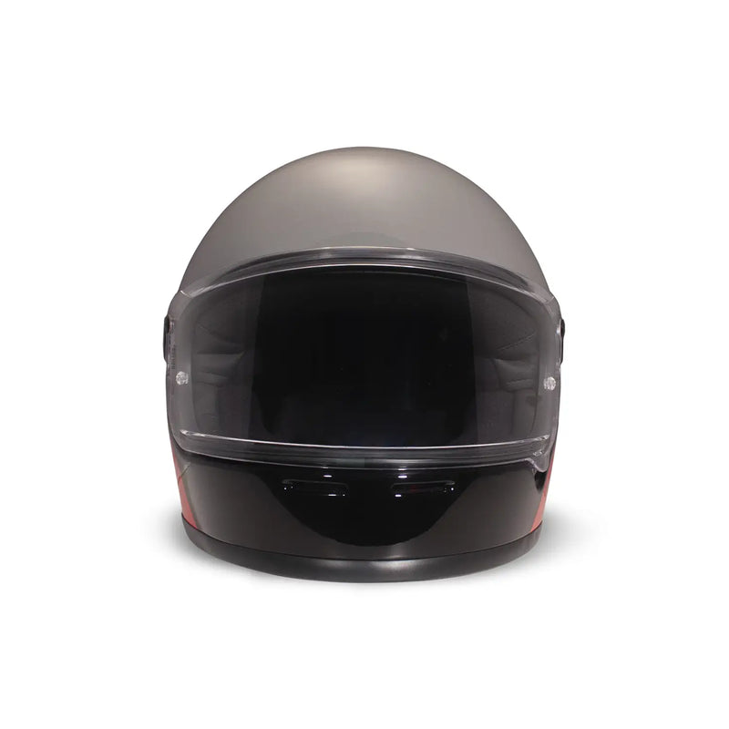 DMD Casque moto intégral Rivale