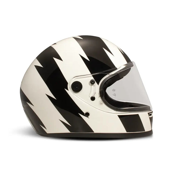 DMD Casque moto intégral Rivale