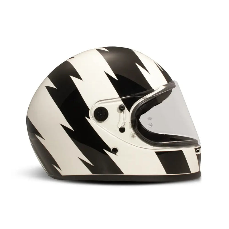 DMD Casque moto intégral Rivale