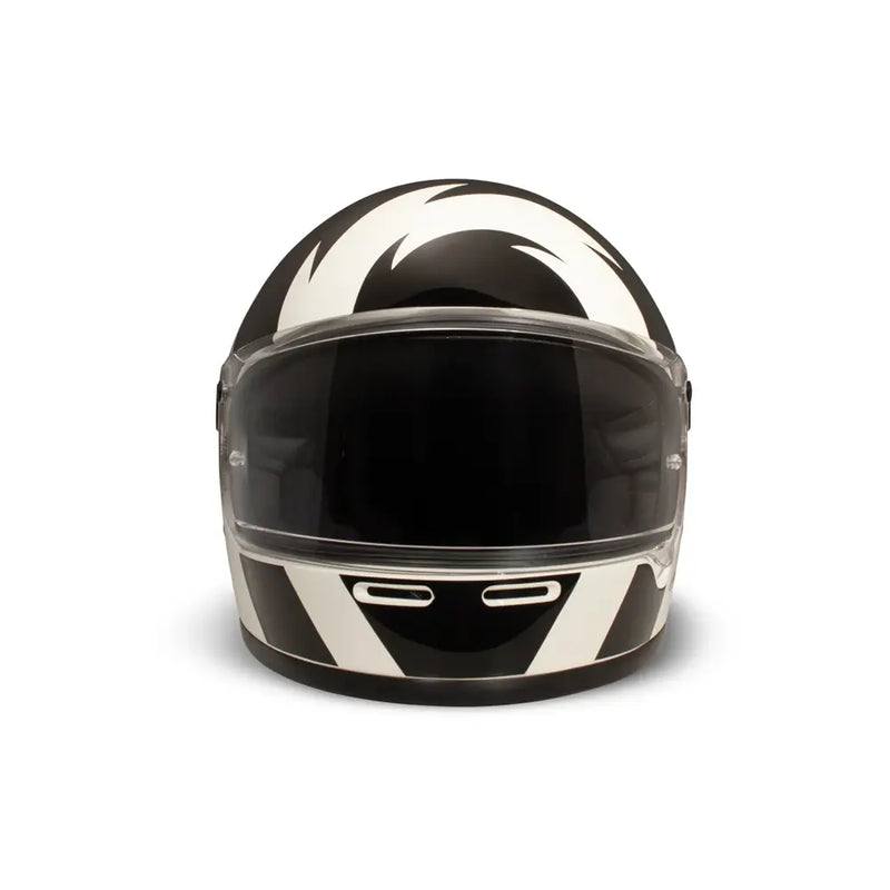 DMD Casque moto intégral Rivale