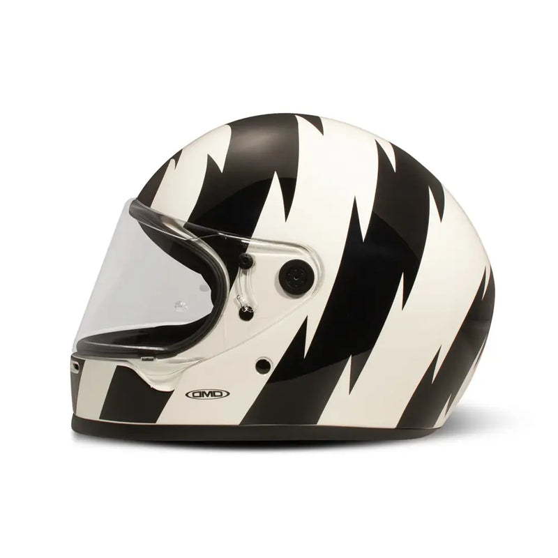 DMD Casque moto intégral Rivale