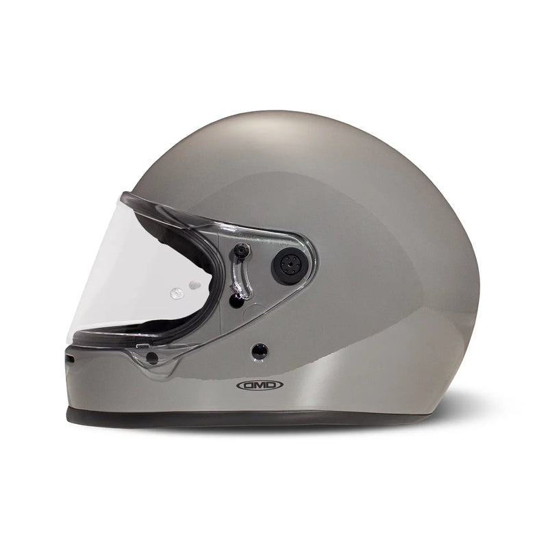 DMD Casque moto intégral Rivale