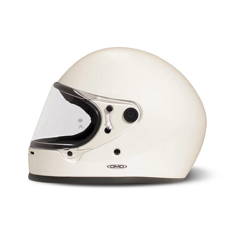 DMD Casque moto intégral Rivale