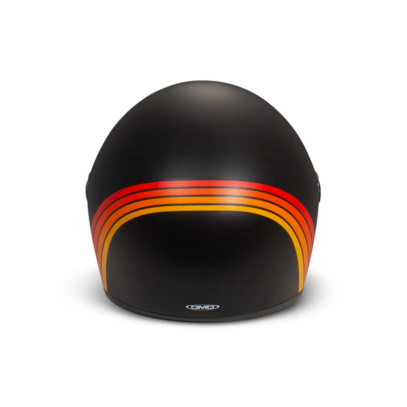DMD Casque moto intégral Rivale
