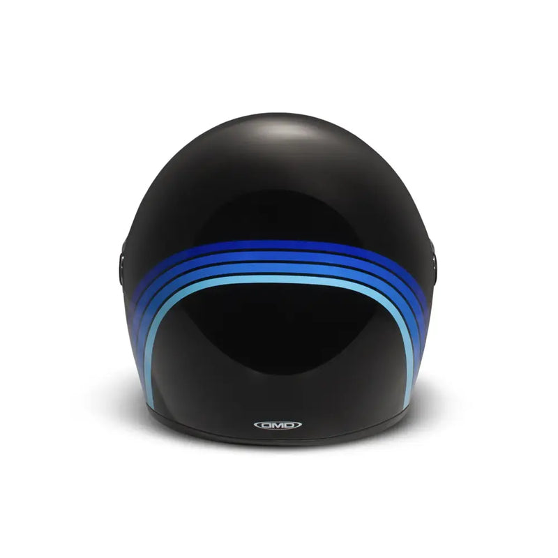 DMD Casque moto intégral Rivale
