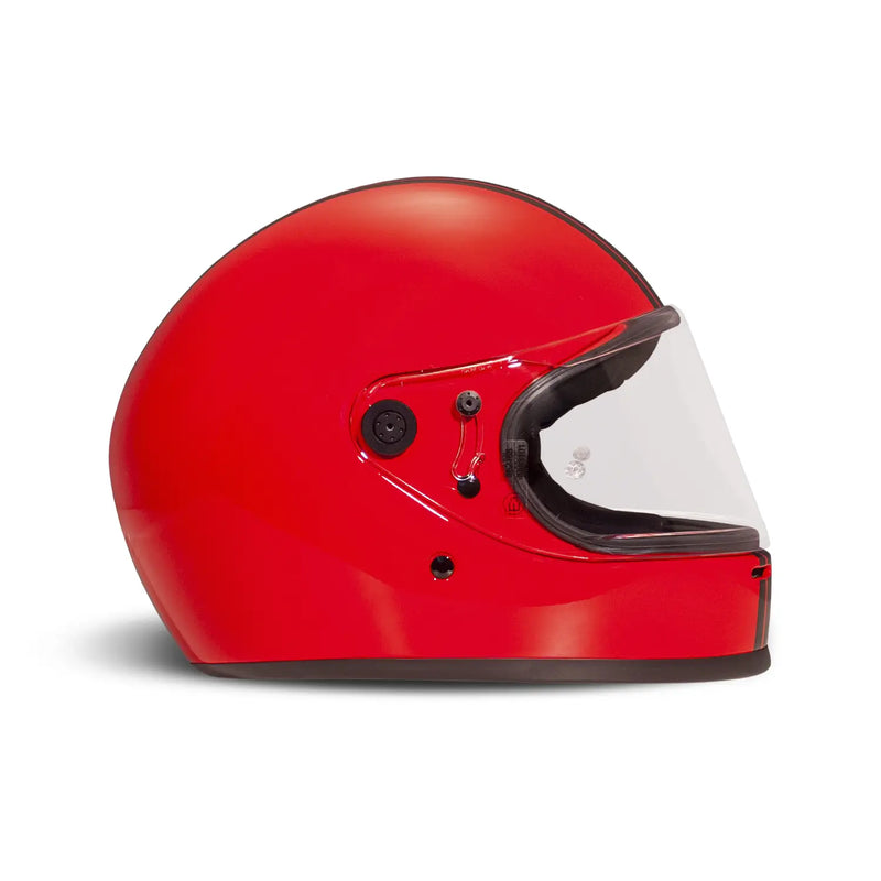 DMD Casque moto intégral Rivale