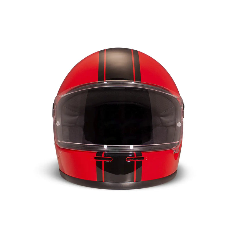 DMD Casque moto intégral Rivale