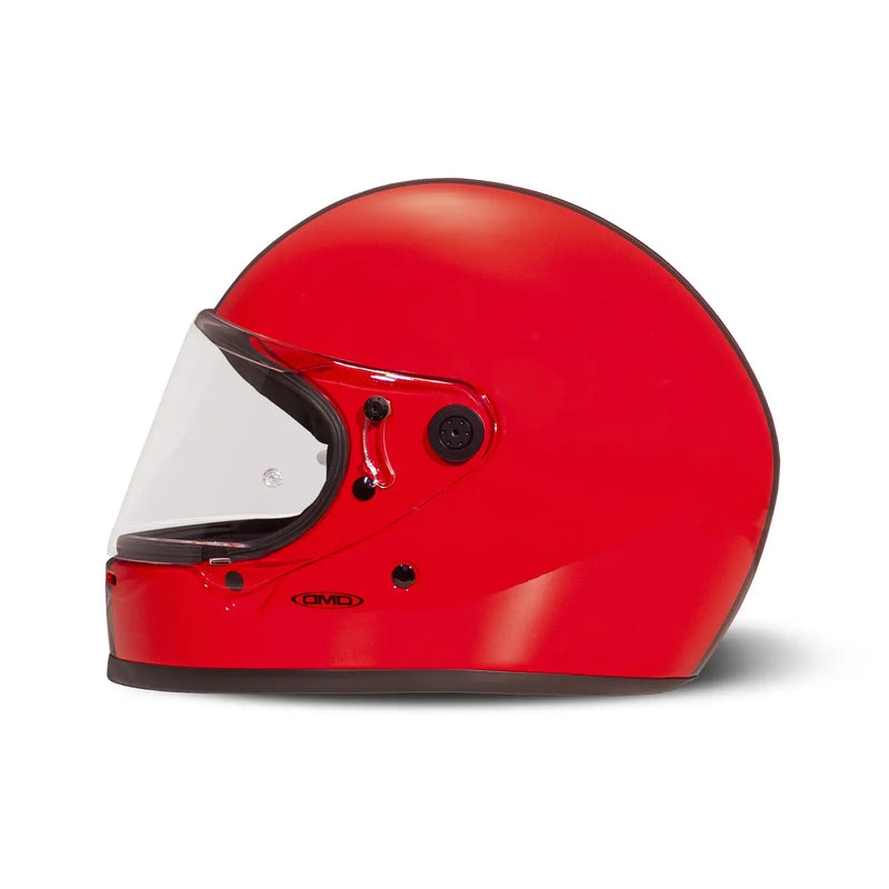 DMD Casque moto intégral Rivale