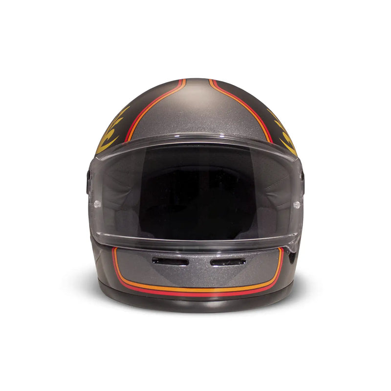 DMD Casque moto intégral Rivale