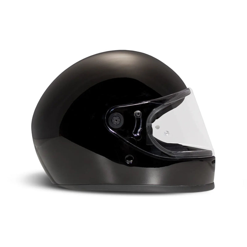 DMD Casque moto intégral Rivale