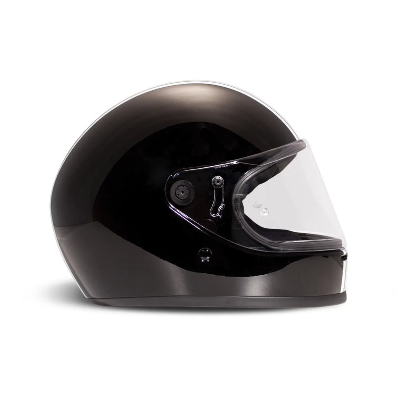 DMD Casque moto intégral Rivale