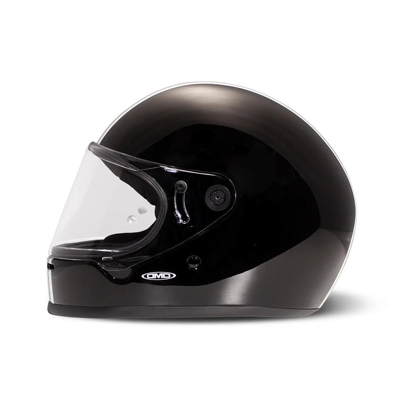 DMD Casque moto intégral Rivale