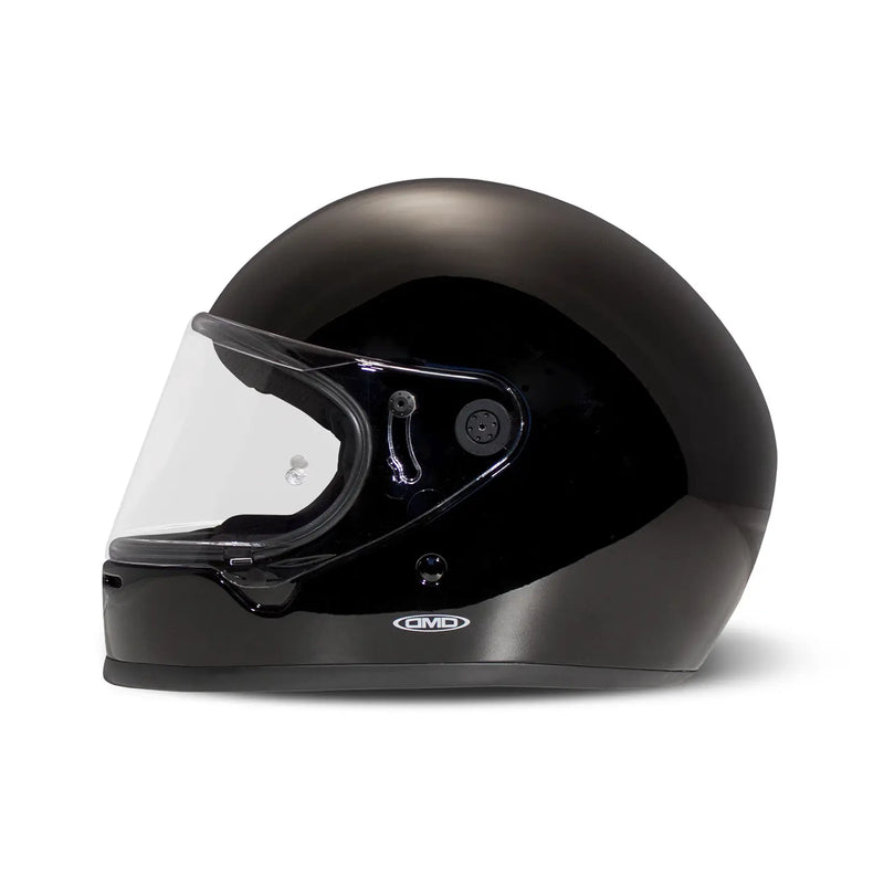 DMD Casque moto intégral Rivale