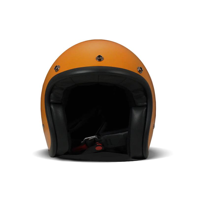 DMD Casque de moto rétro classique ouvert