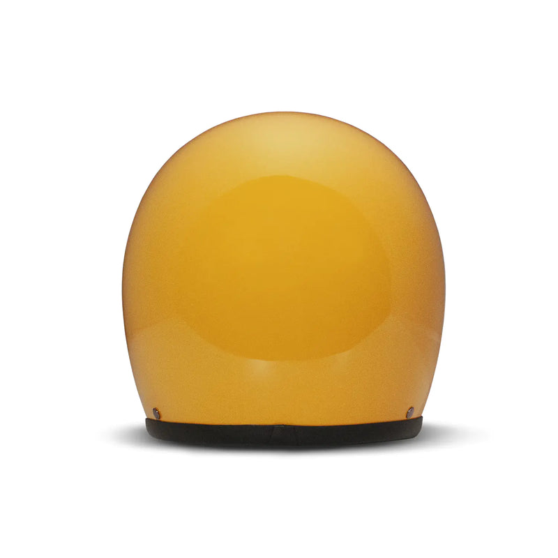 DMD Casque de moto rétro classique ouvert