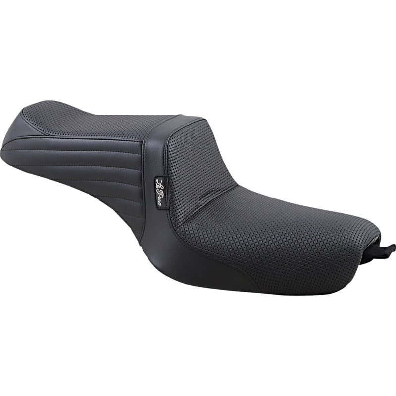 Le Pera Selle Tailwhip 2 places pour Harley