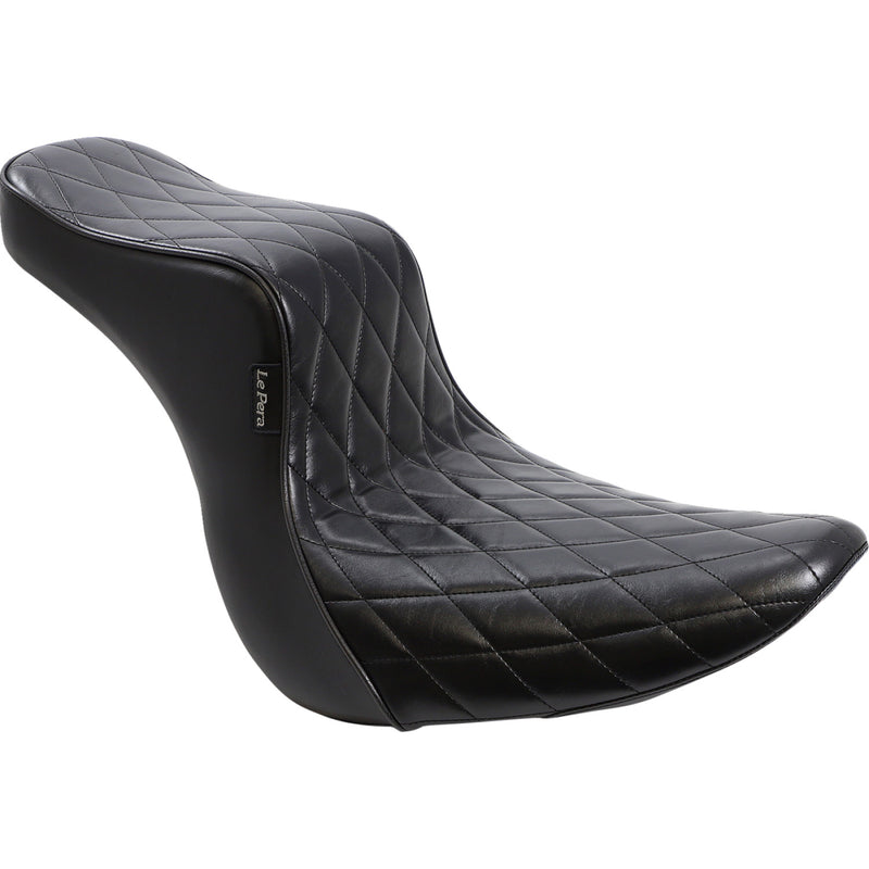 Le Pera Selle Cherokee 2 places pour Harley