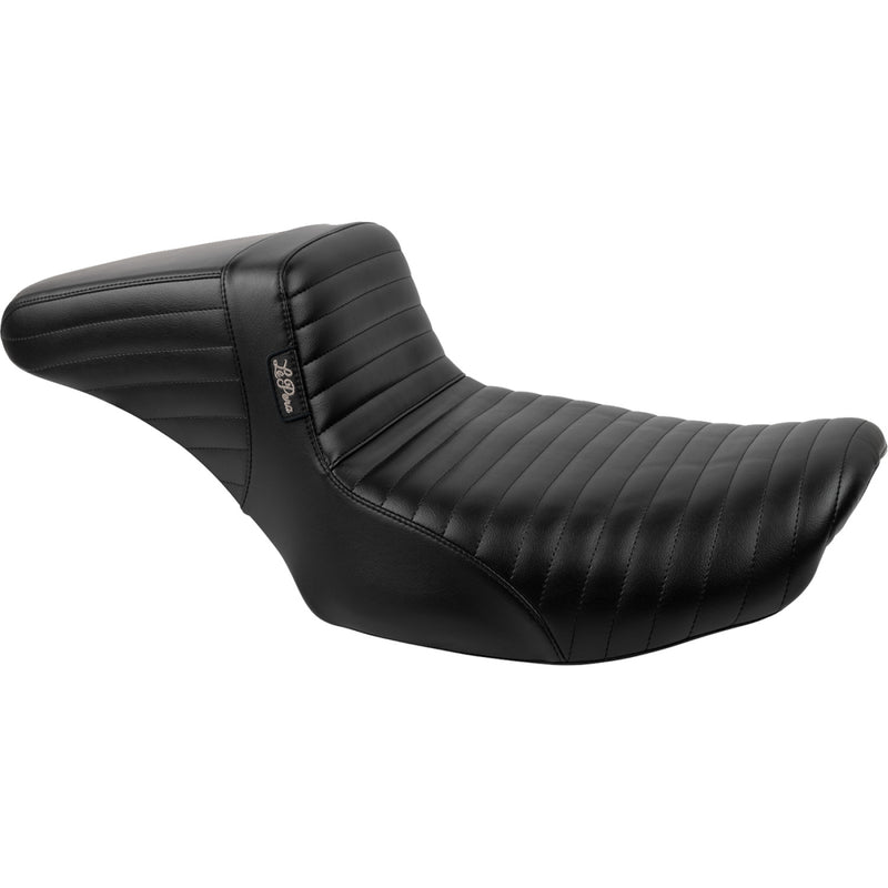 Le Pera KickFlip Daddy Long Legs Siège allongé pour Harley