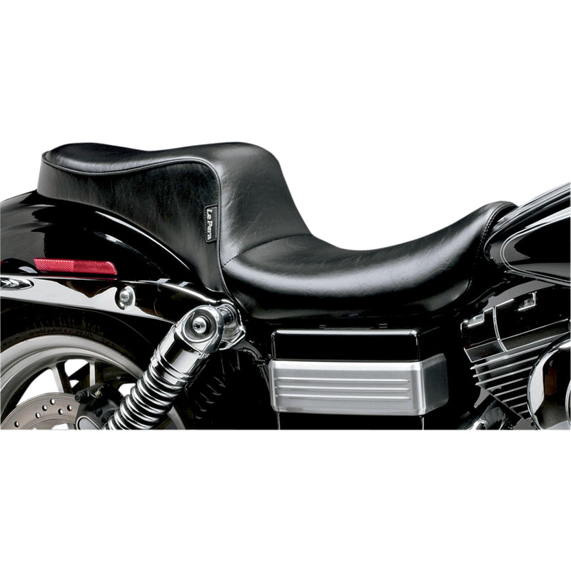 Le Pera Selle Cherokee 2 places pour Harley