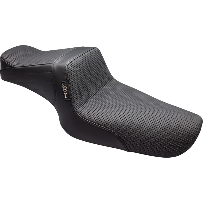 Le Pera Selle Tailwhip 2 places pour Harley