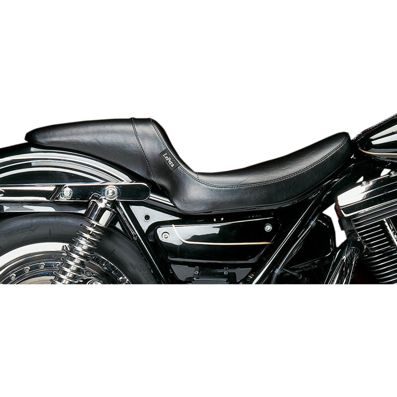 Le Pera Daytona Siège Sport Solo pleine longueur pour Harley