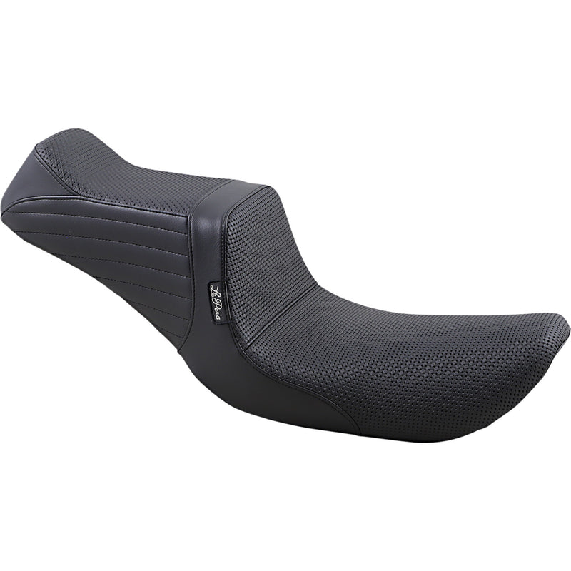 Le Pera Selle Tailwhip 2 places pour Harley
