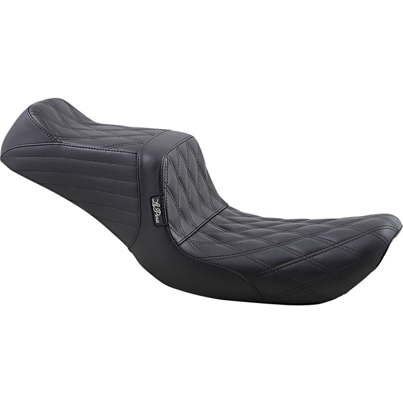 Le Pera Selle Tailwhip 2 places pour Harley