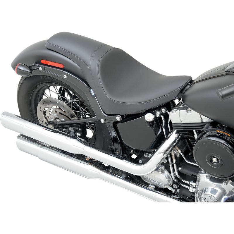 Drag Specialties Siège Predator pour Harley 