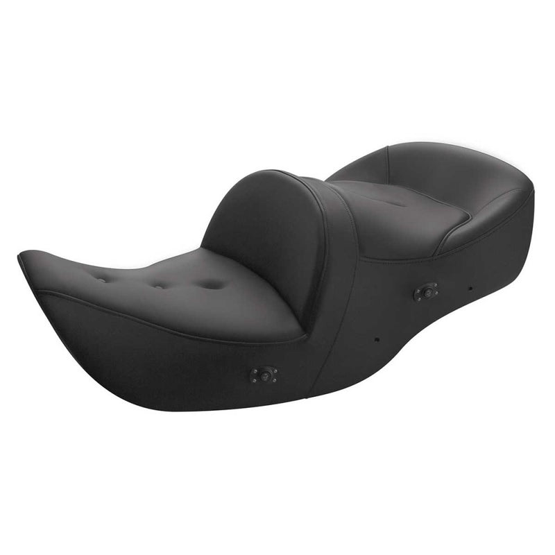 Saddlemen Siège Roadsofa Pillow Top pour Honda
