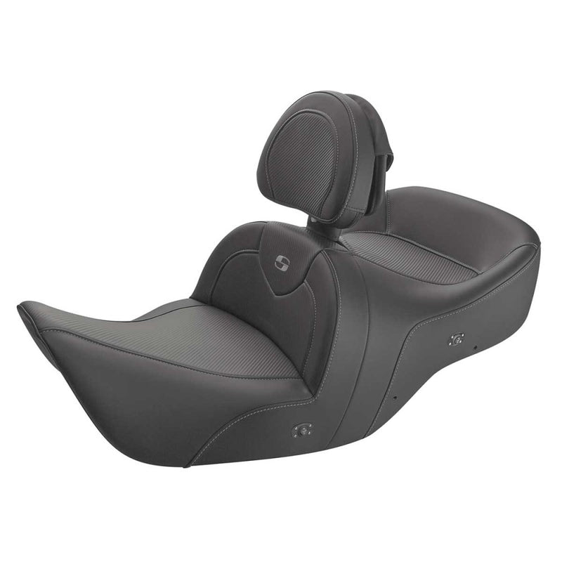 Saddlemen Siège Roadsofa Plain pour Honda