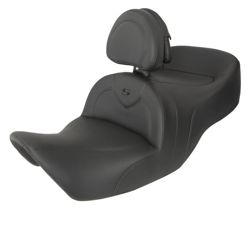 Saddlemen Siège Roadsofa Plain pour Honda