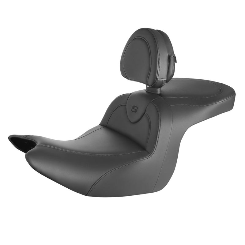 Saddlemen Siège Roadsofa Plain pour Honda
