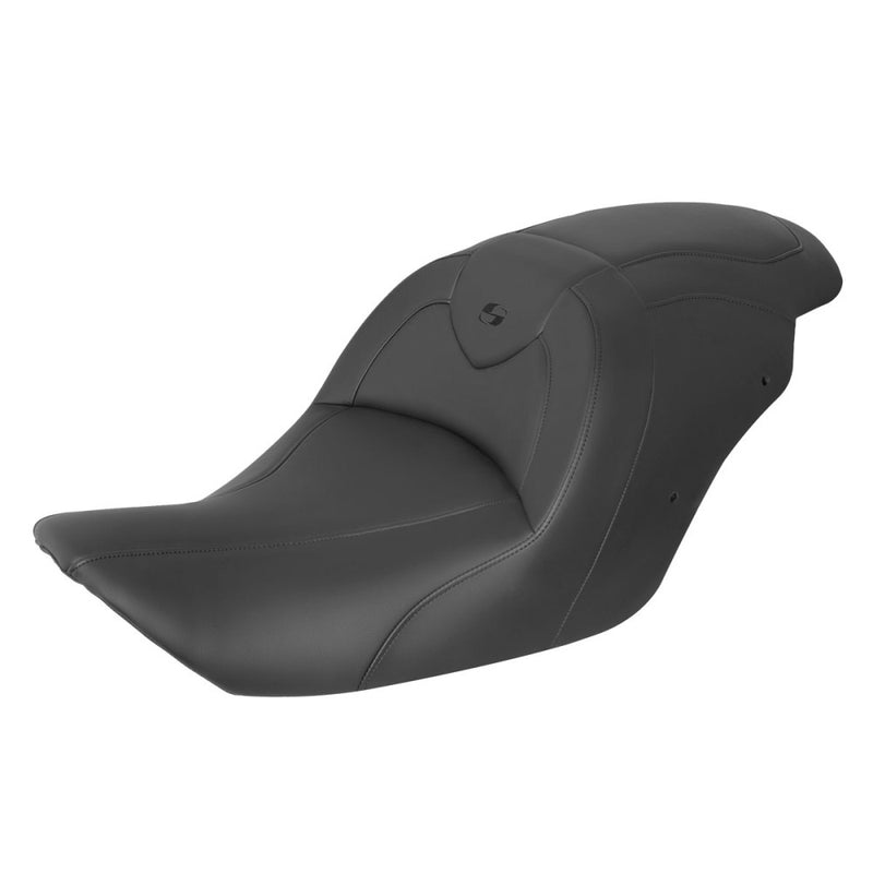 Saddlemen Siège Roadsofa Plain pour Honda