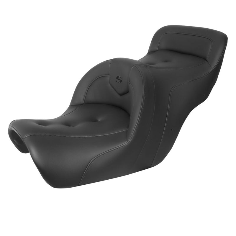 Saddlemen Siège Roadsofa Pillow Top pour Honda