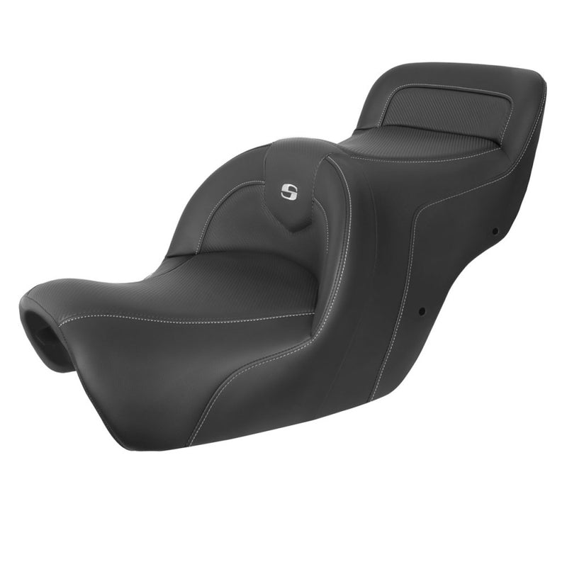 Saddlemen Siège Roadsofa Plain pour Honda