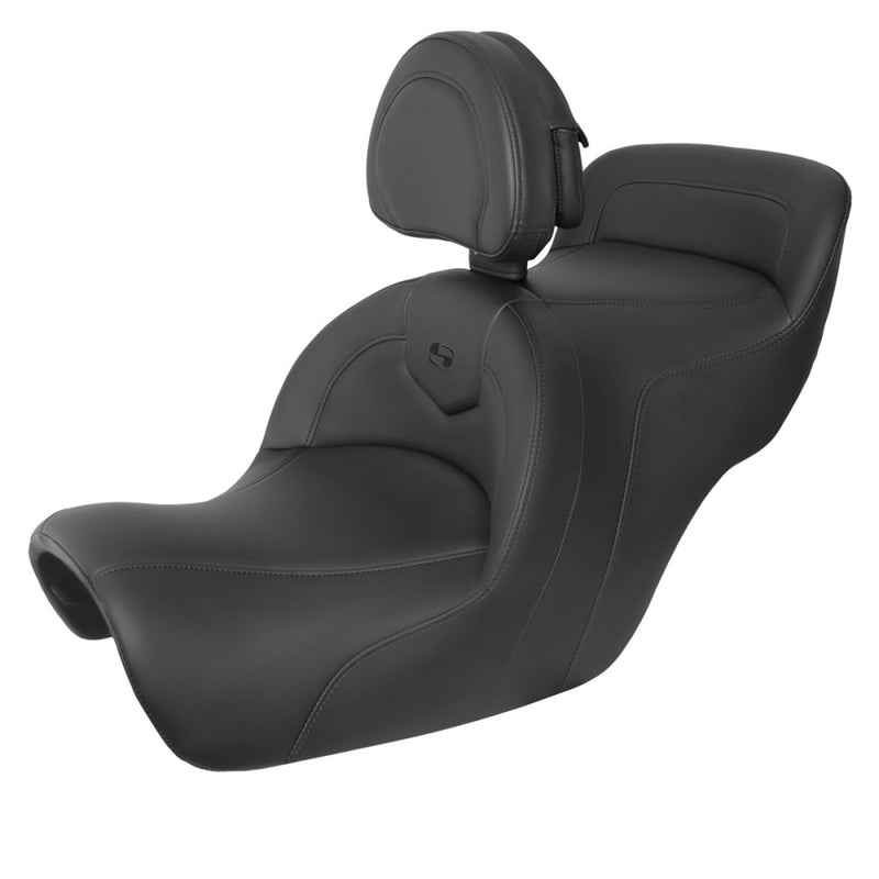 Saddlemen Siège Roadsofa Plain pour Honda