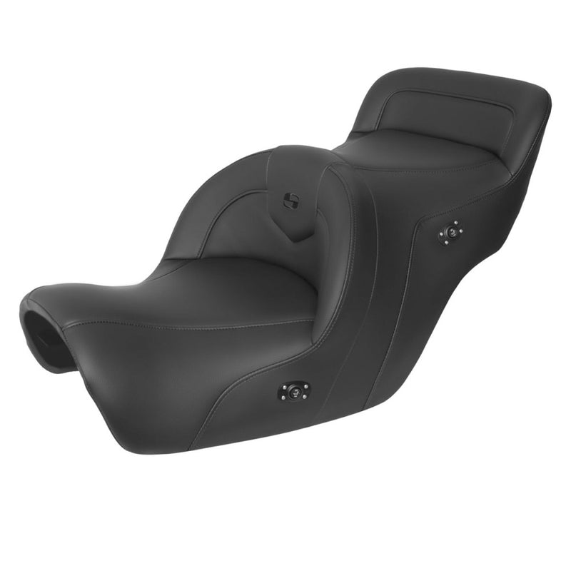 Saddlemen Siège Roadsofa Plain pour Honda