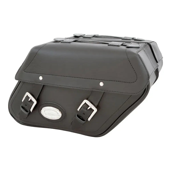 Longride Ensemble de sacoches de moto Click-On 27L, modèle 149