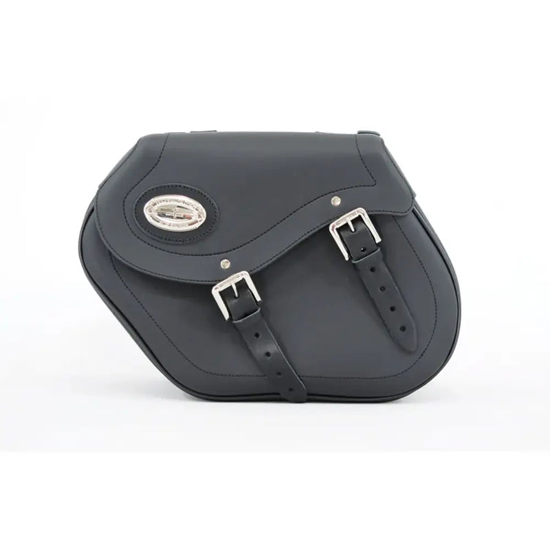 Longride Ensemble de sacoches de moto Click-On 38L, modèle 154