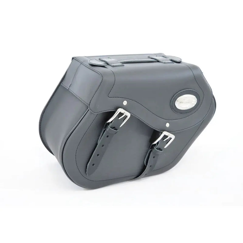 Longride Ensemble de sacoches de moto Click-On 38L, modèle 154