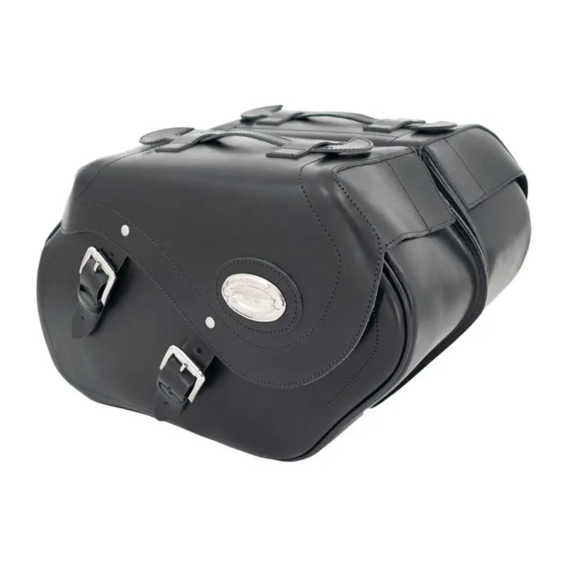 Longride Ensemble de sacoches de moto Click-On 34L, modèle 147