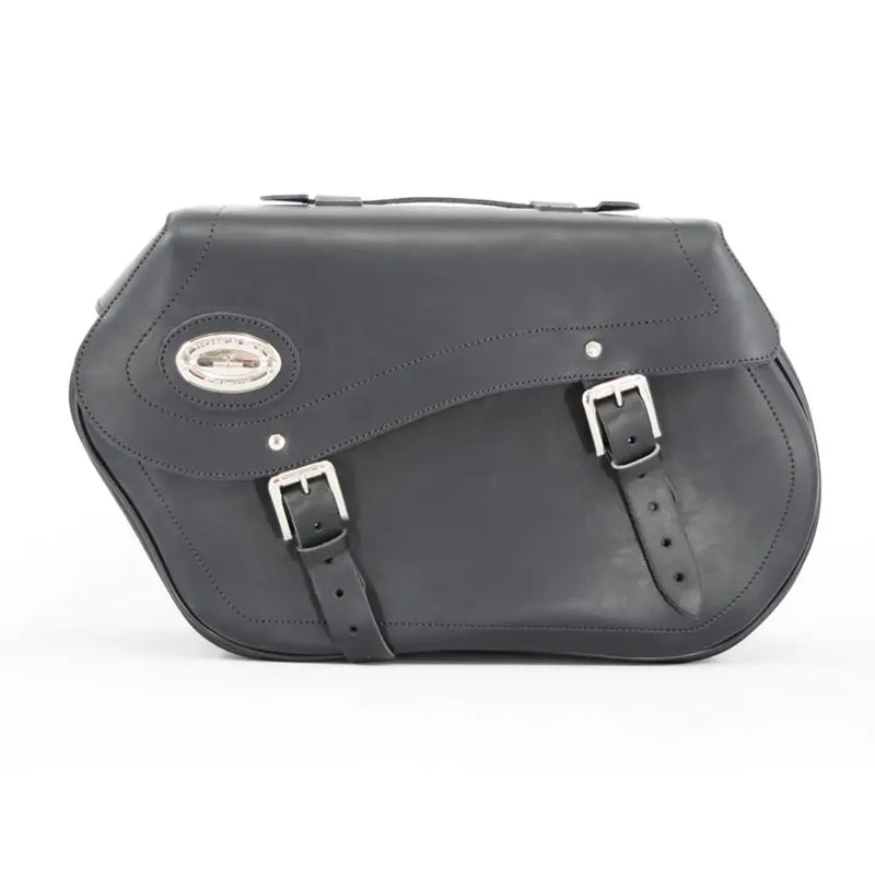 Longride Ensemble de sacoches de moto Click-On 43L modèle 153