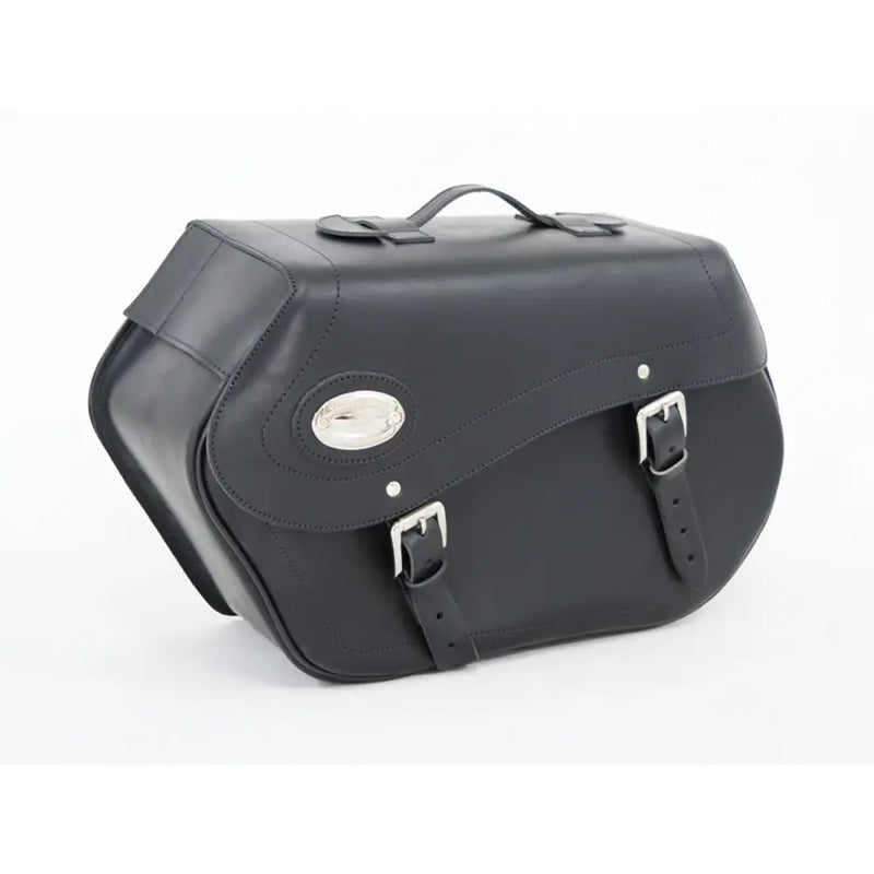 Longride Ensemble de sacoches de moto Click-On 43L modèle 153