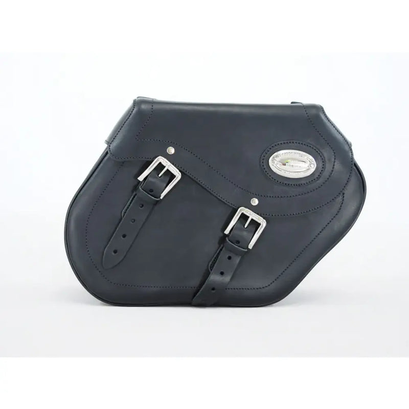 Longride Ensemble de sacoches de moto Click-On 38L, modèle 154