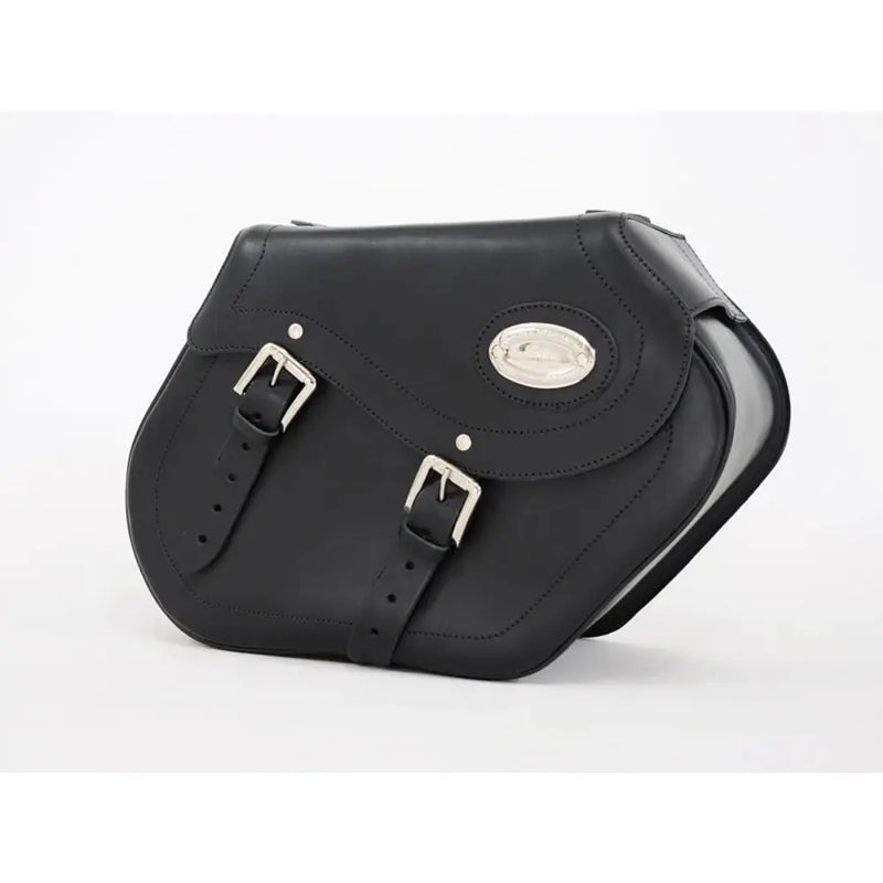 Longride Ensemble de sacoches de moto Click-On 38L, modèle 154