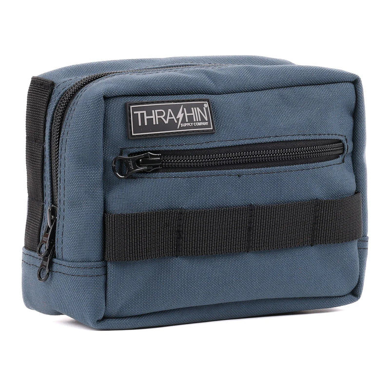 Sacoche de guidon pour moto Thrashin Supply