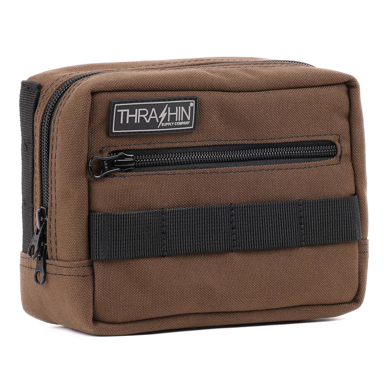 Sacoche de guidon pour moto Thrashin Supply